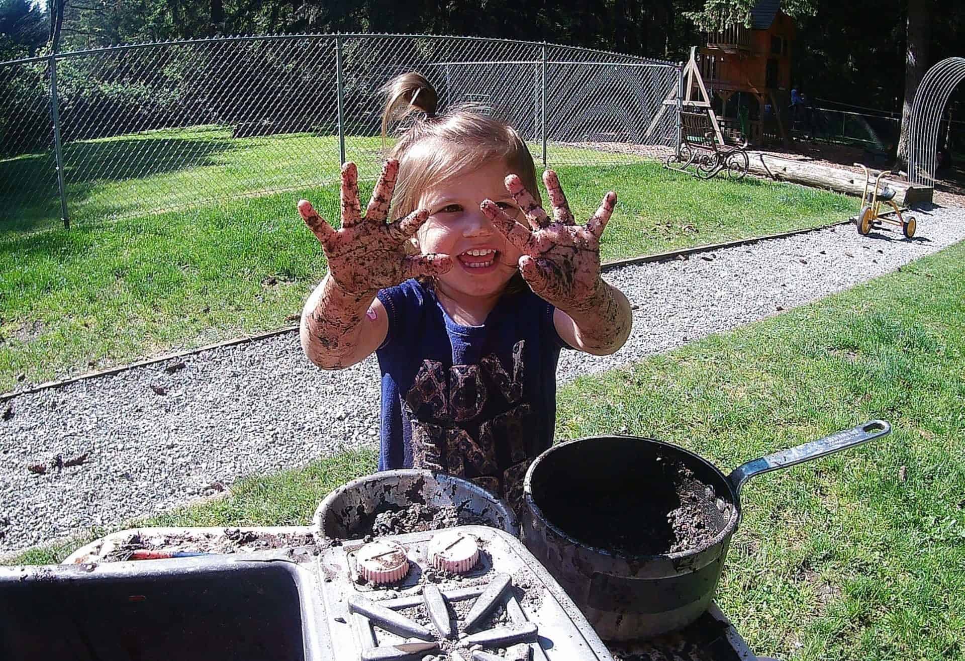 home sweet home daycare foundation