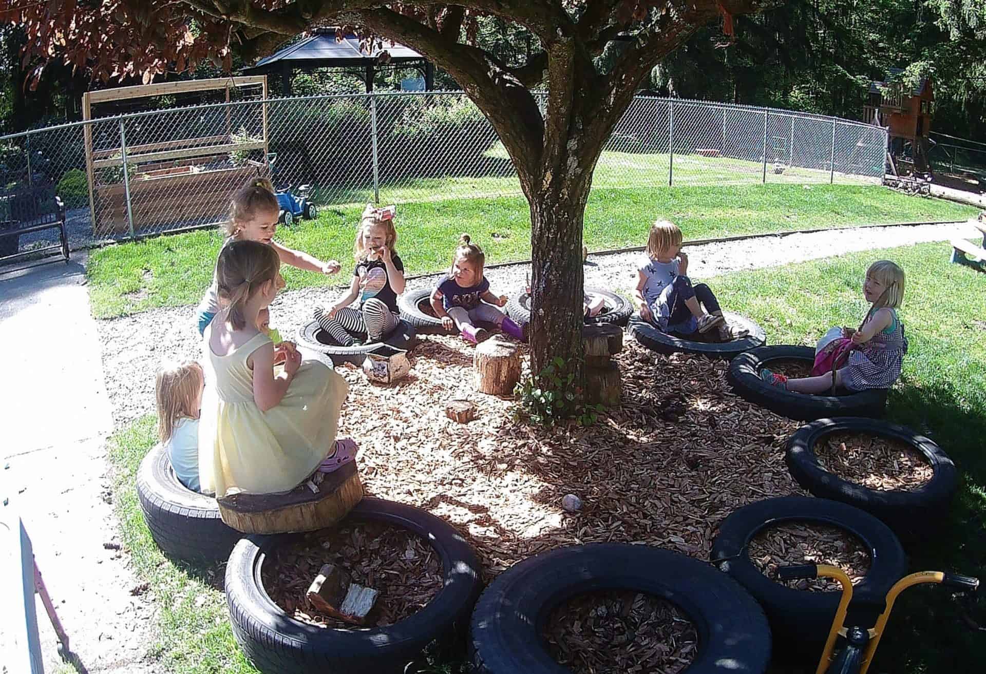 Home Sweet Home Daycare Imagine That! Early Learning Center