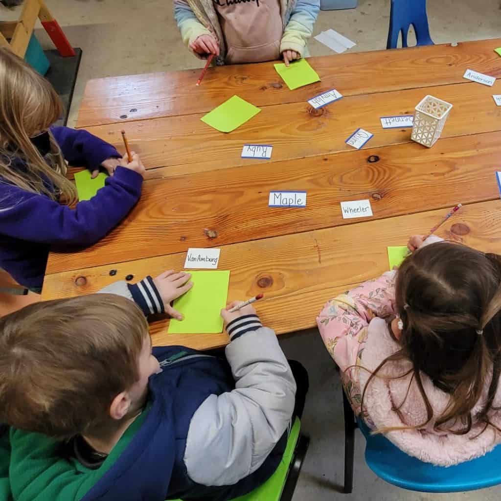imagine that learning center 19