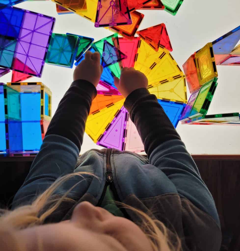 imagine that learning center 51
