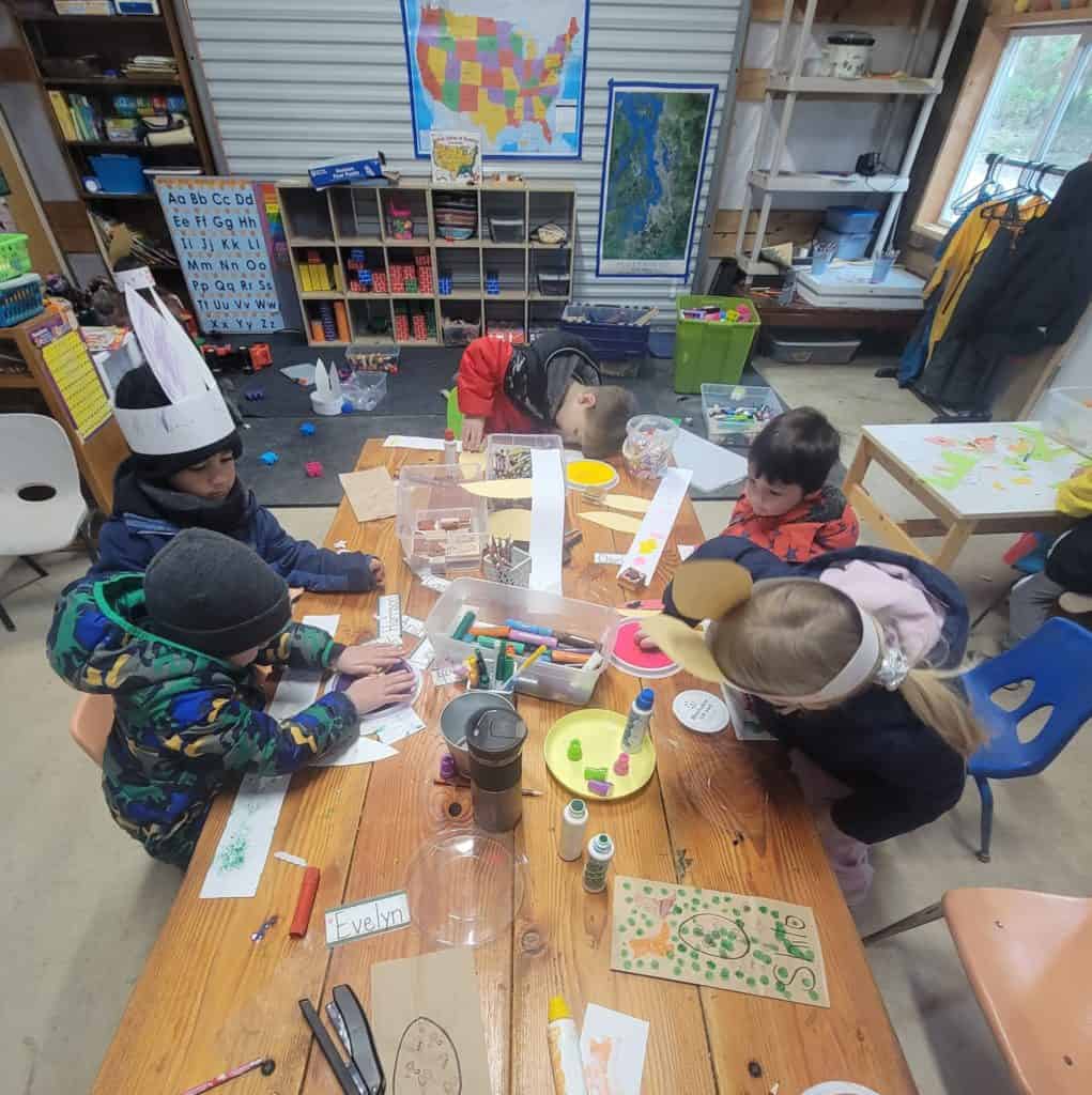 imagine that learning center 56